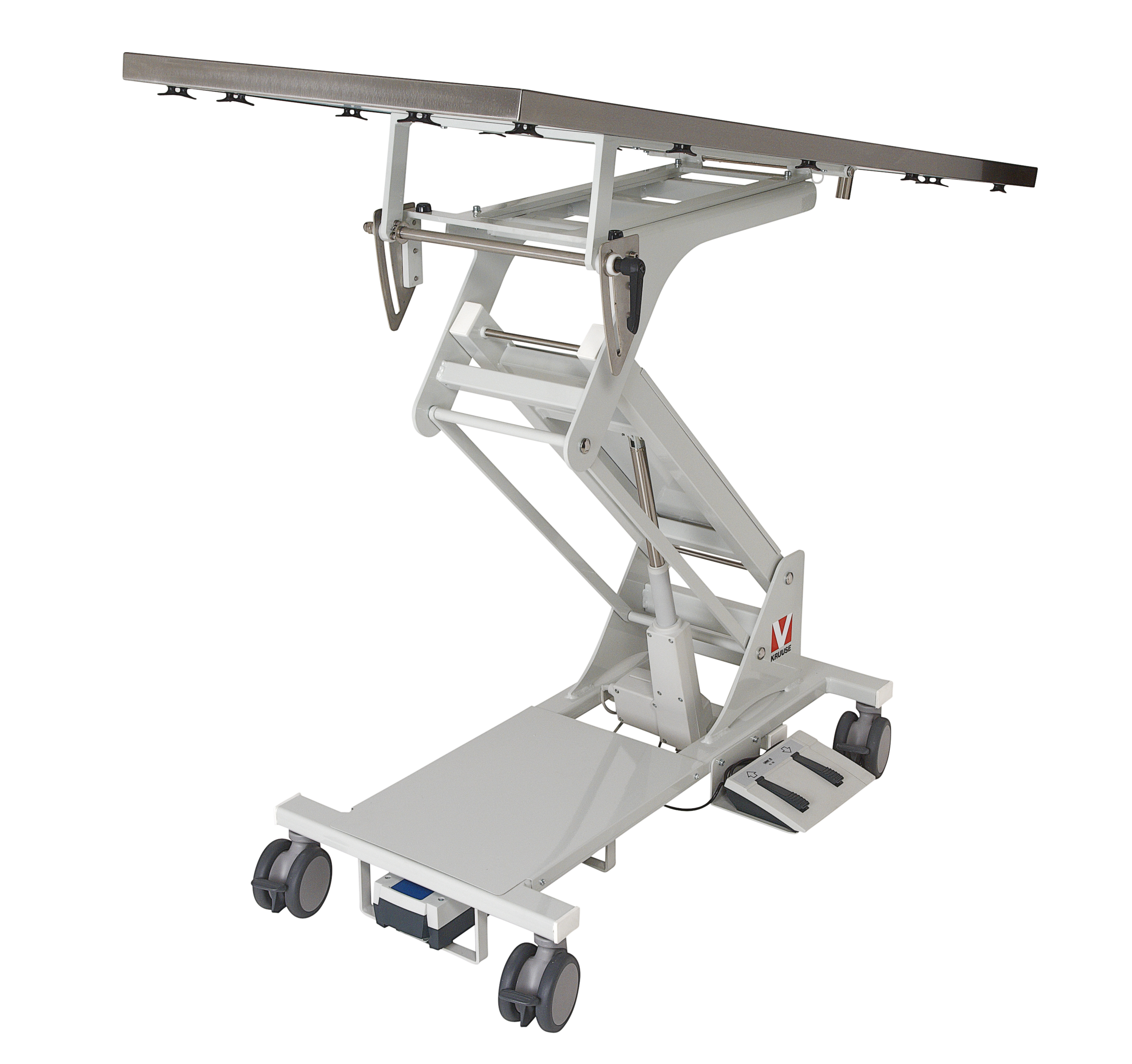 KRUUSE Tilting mechanism, for Easy-Lift Table