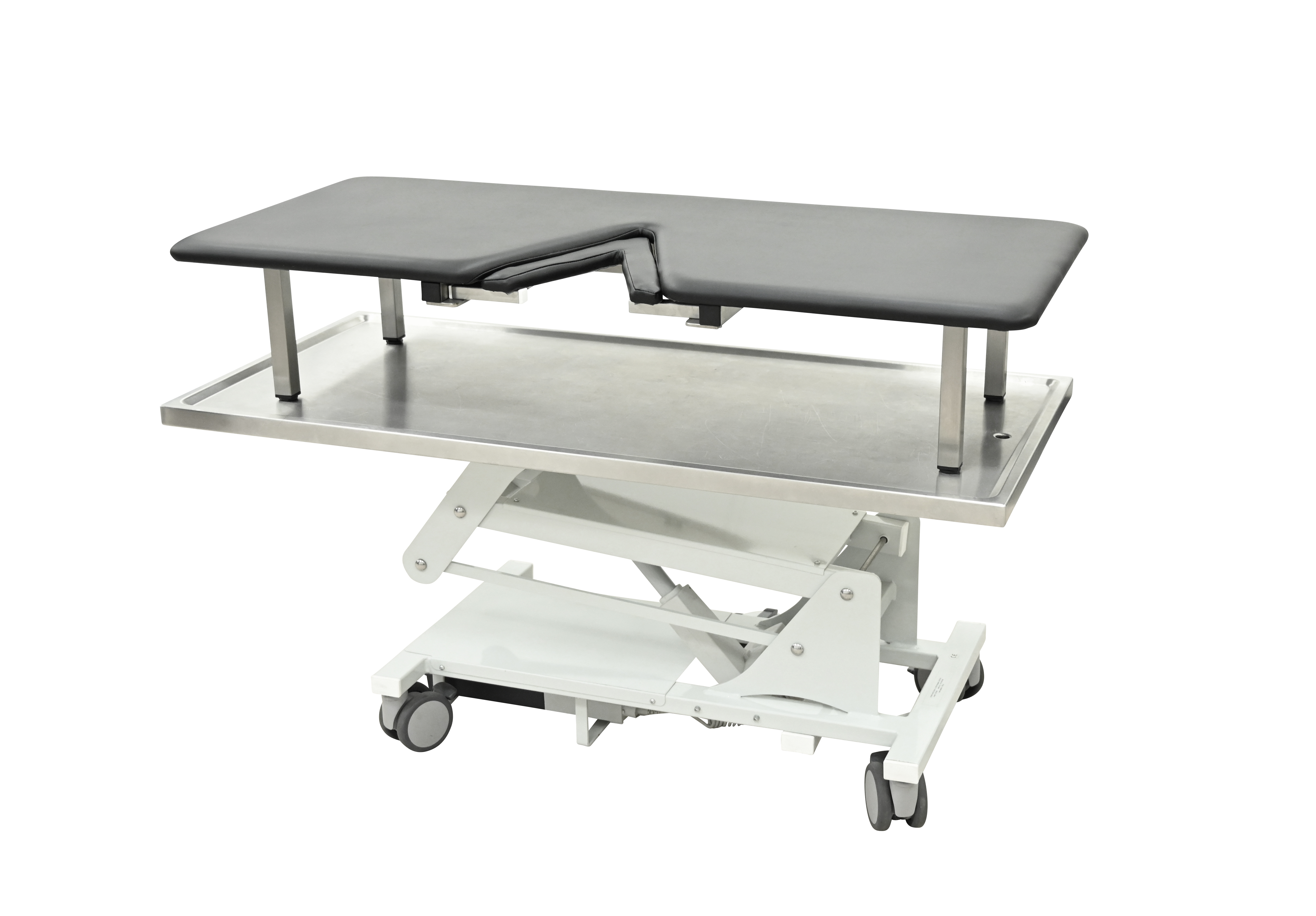Ultrasound table