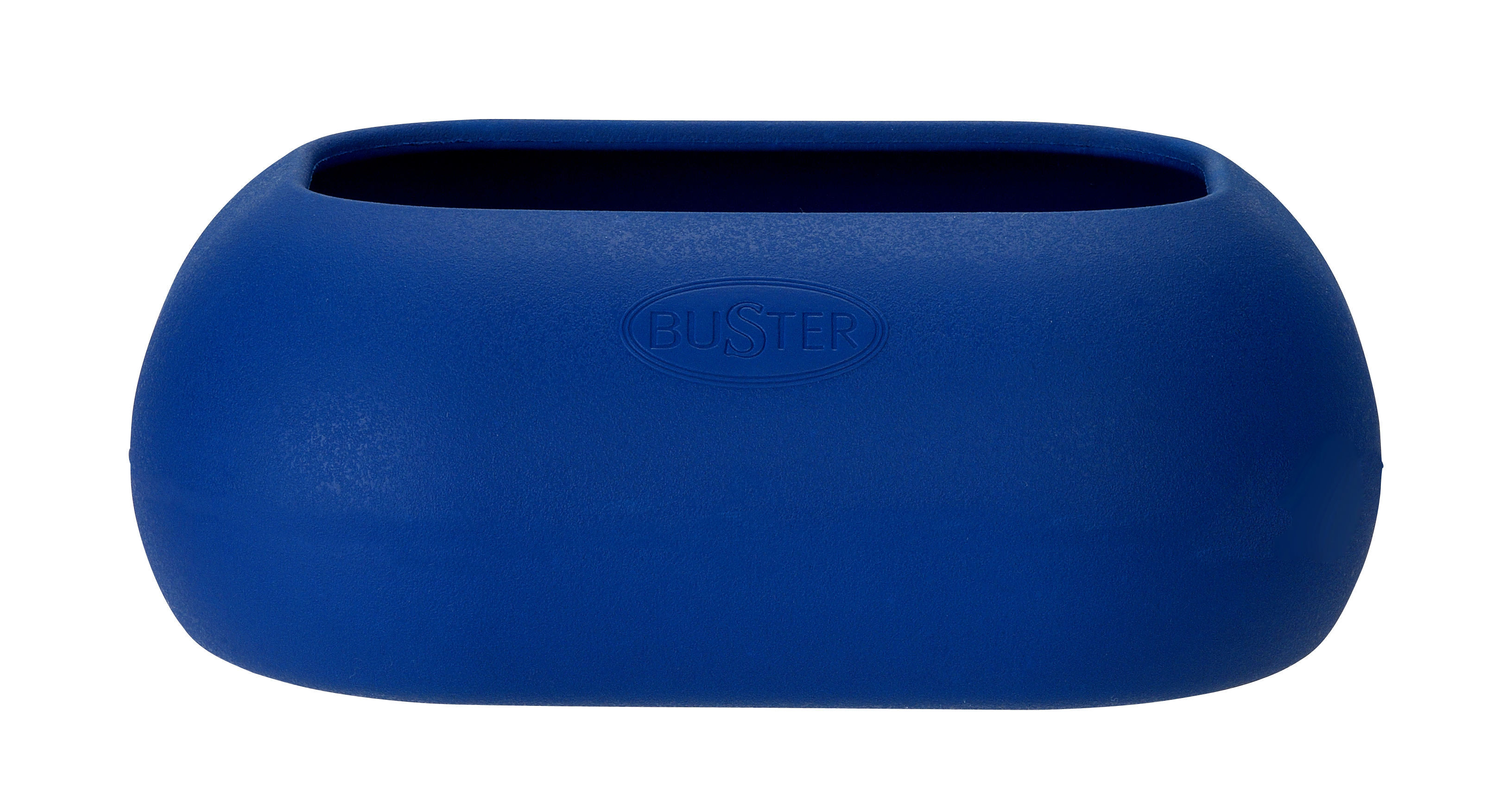 BUSTER IncrediBowl navy blue size S, 1 l