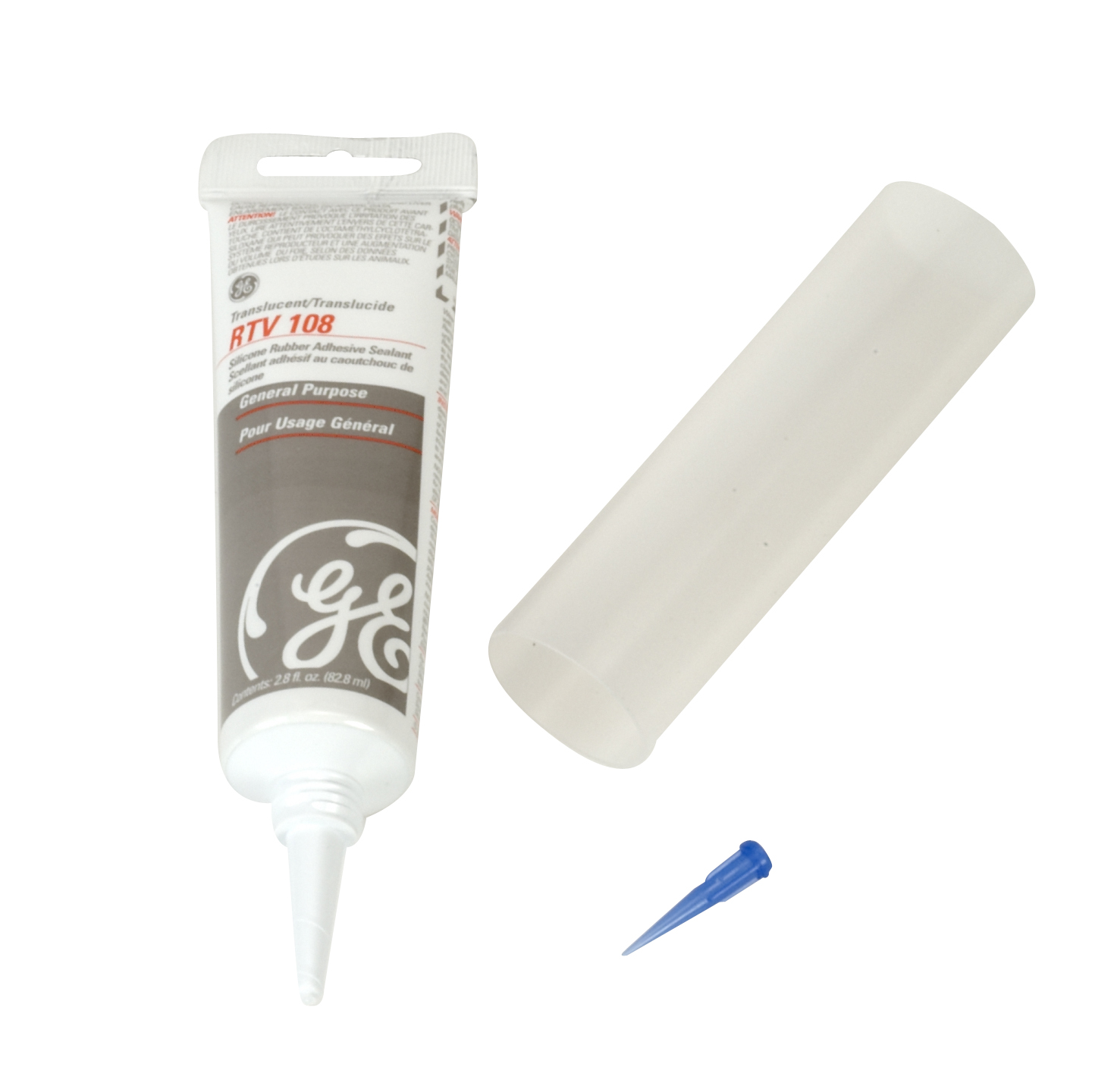 KRUUSE Replacement Cuff for Silicone Tube, size 16 mm