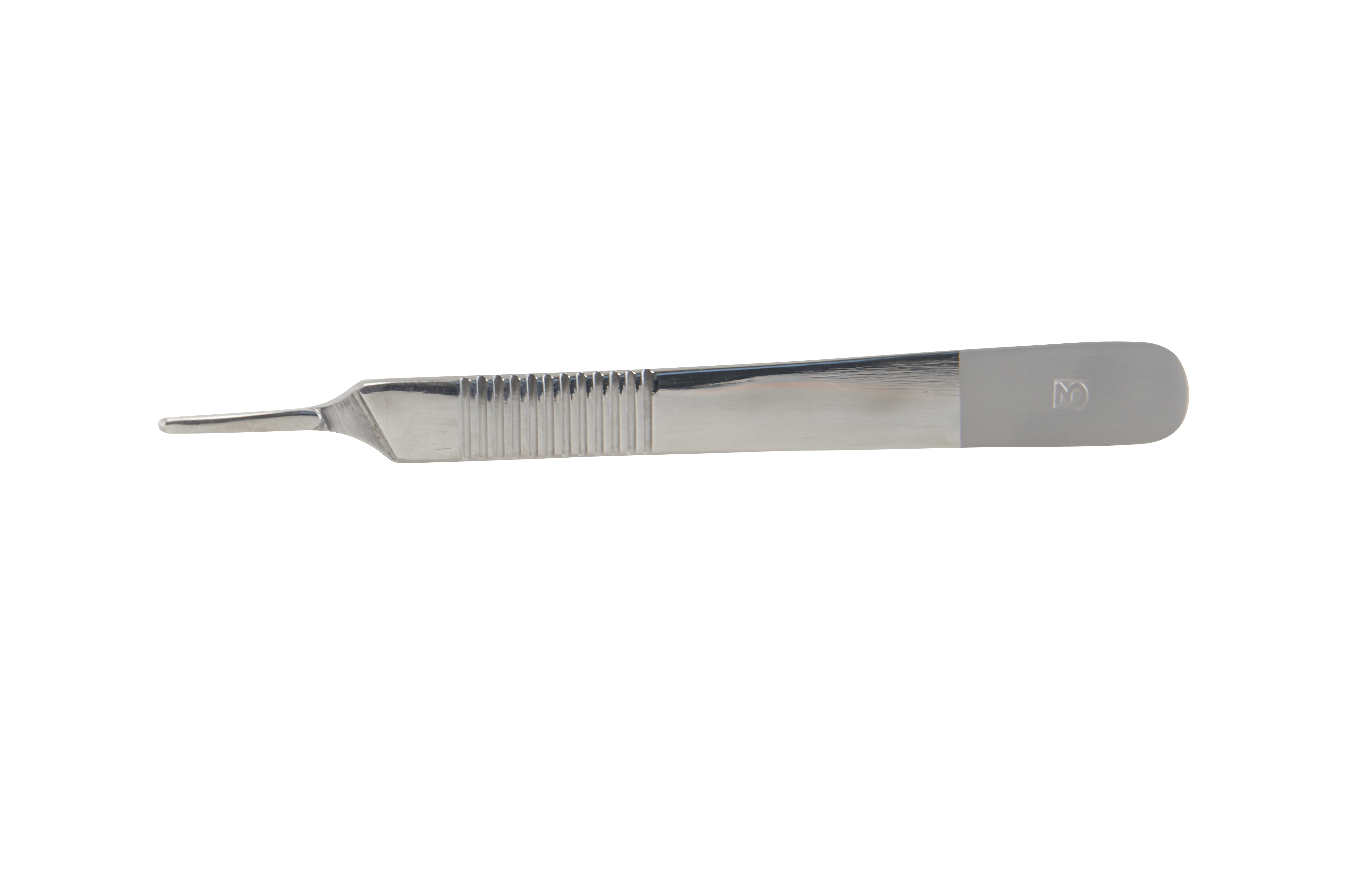 KRUUSE Scalpel Blade Handle, No 3