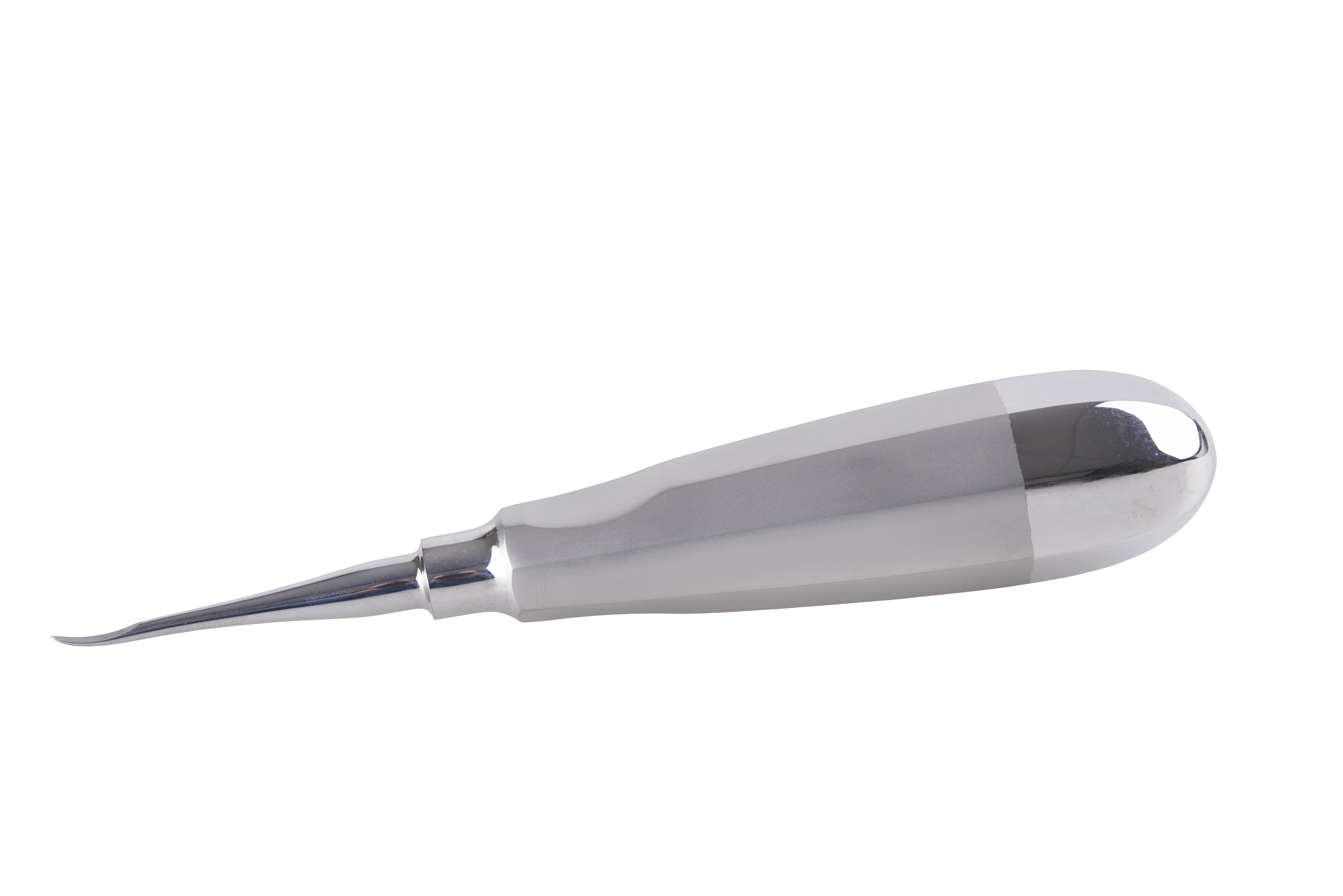 KRUUSE Straight Root Tip pick, standard handle