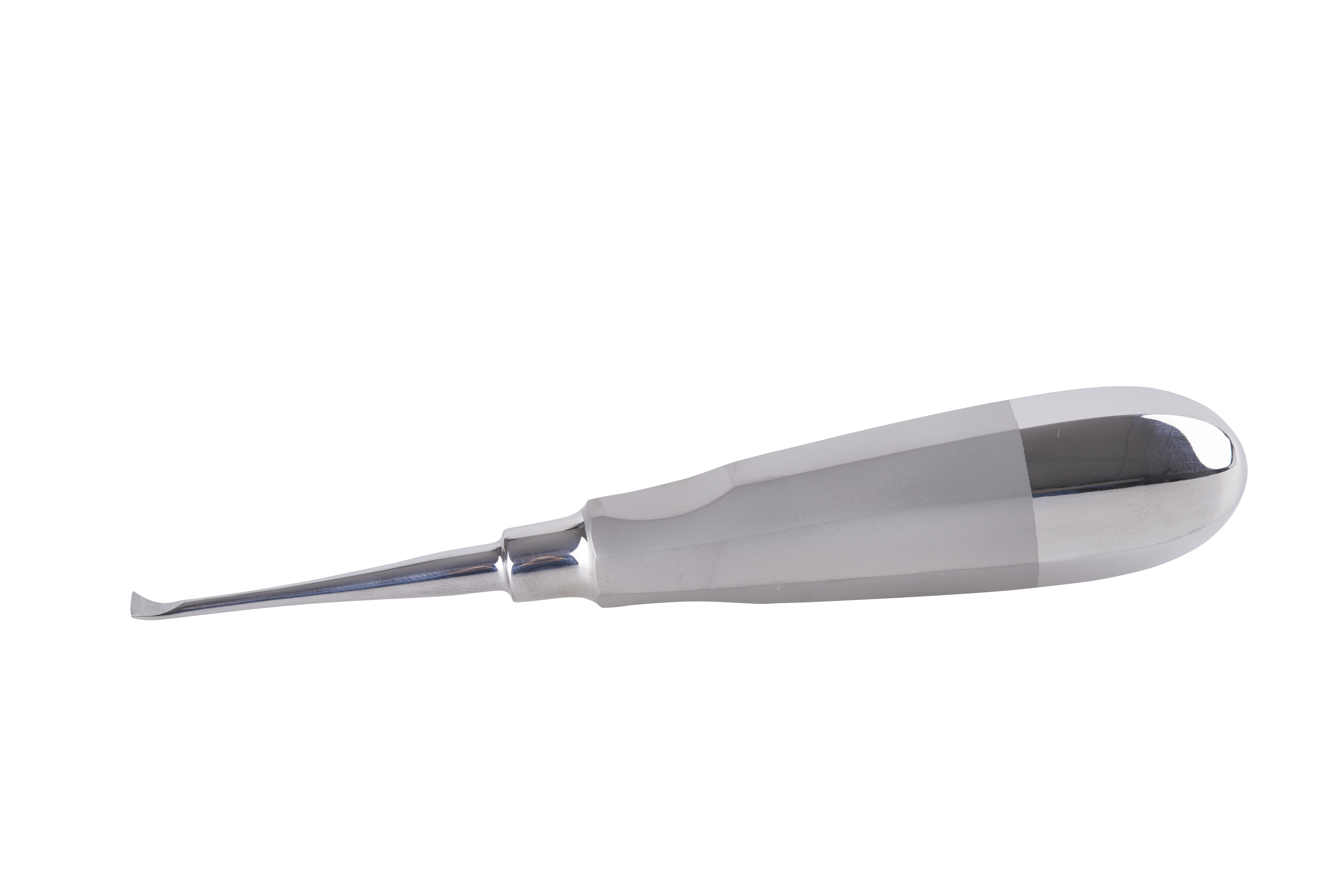 KRUUSE Periosteal Elevator, standard handle