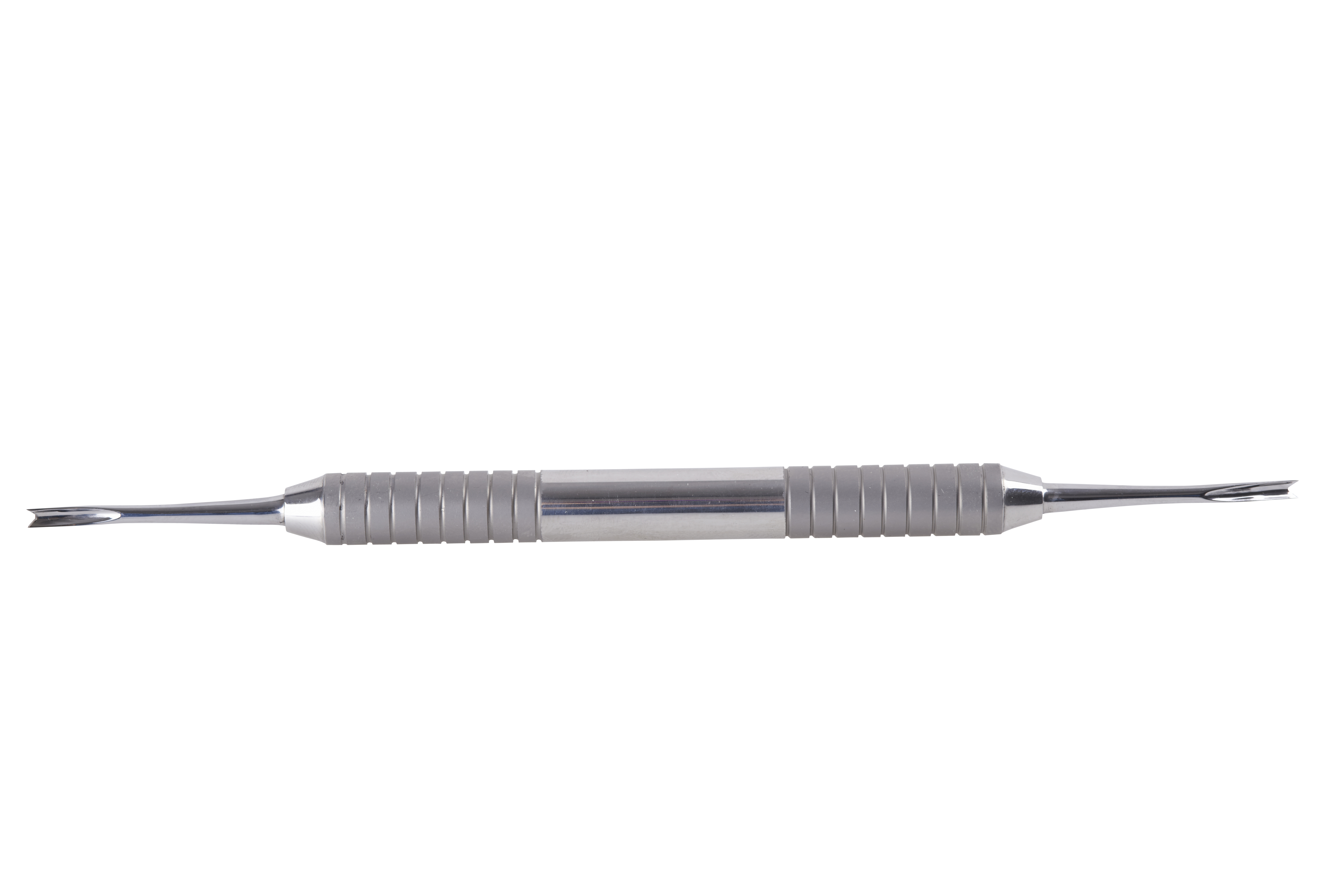 KRUUSE Curved Deciduous Elevator, S, 2.1 mm, 17 cm