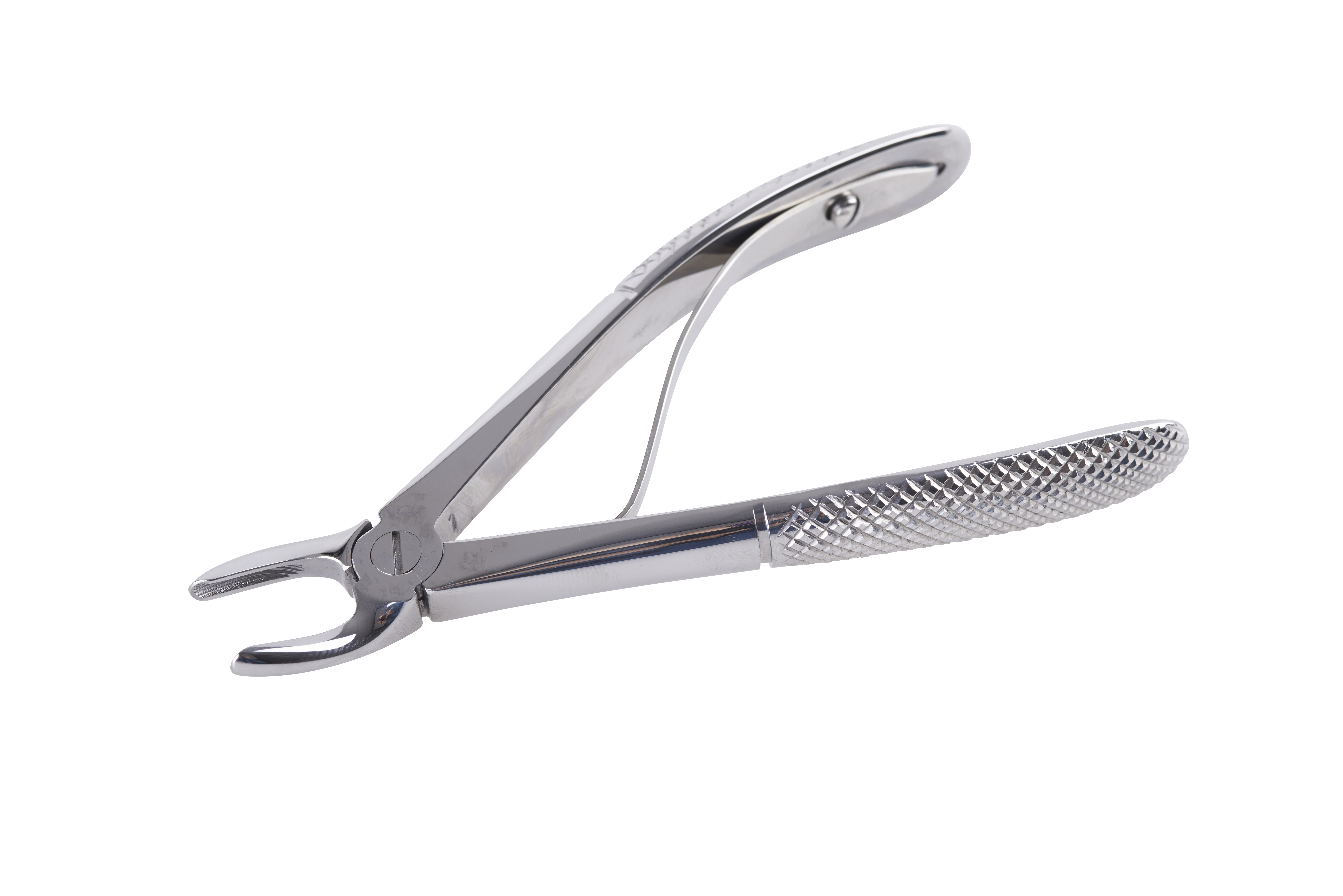 KRUUSE Extraction Forceps, S, cats/small dogs