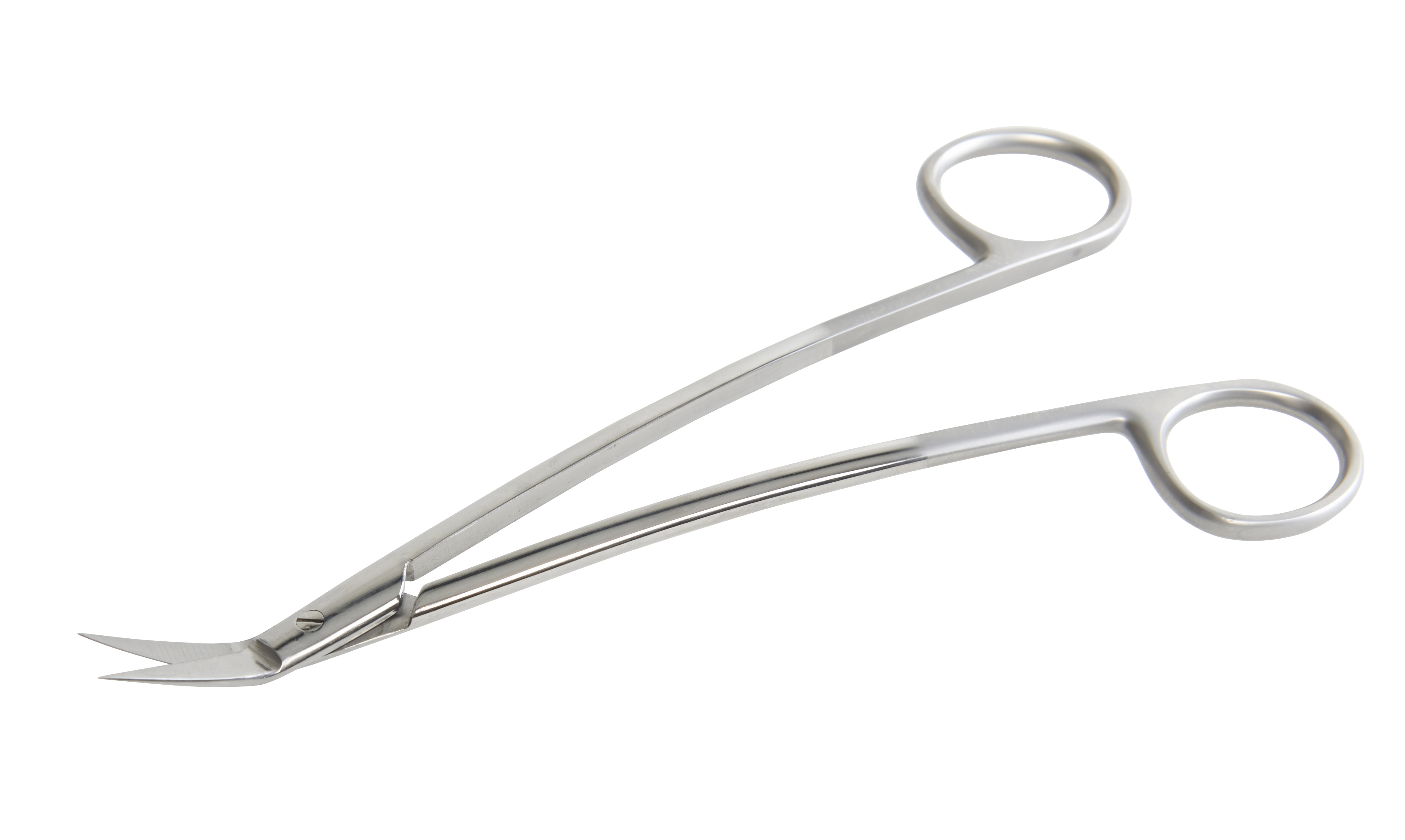 KRUUSE Scissor, Le Grange, serrated