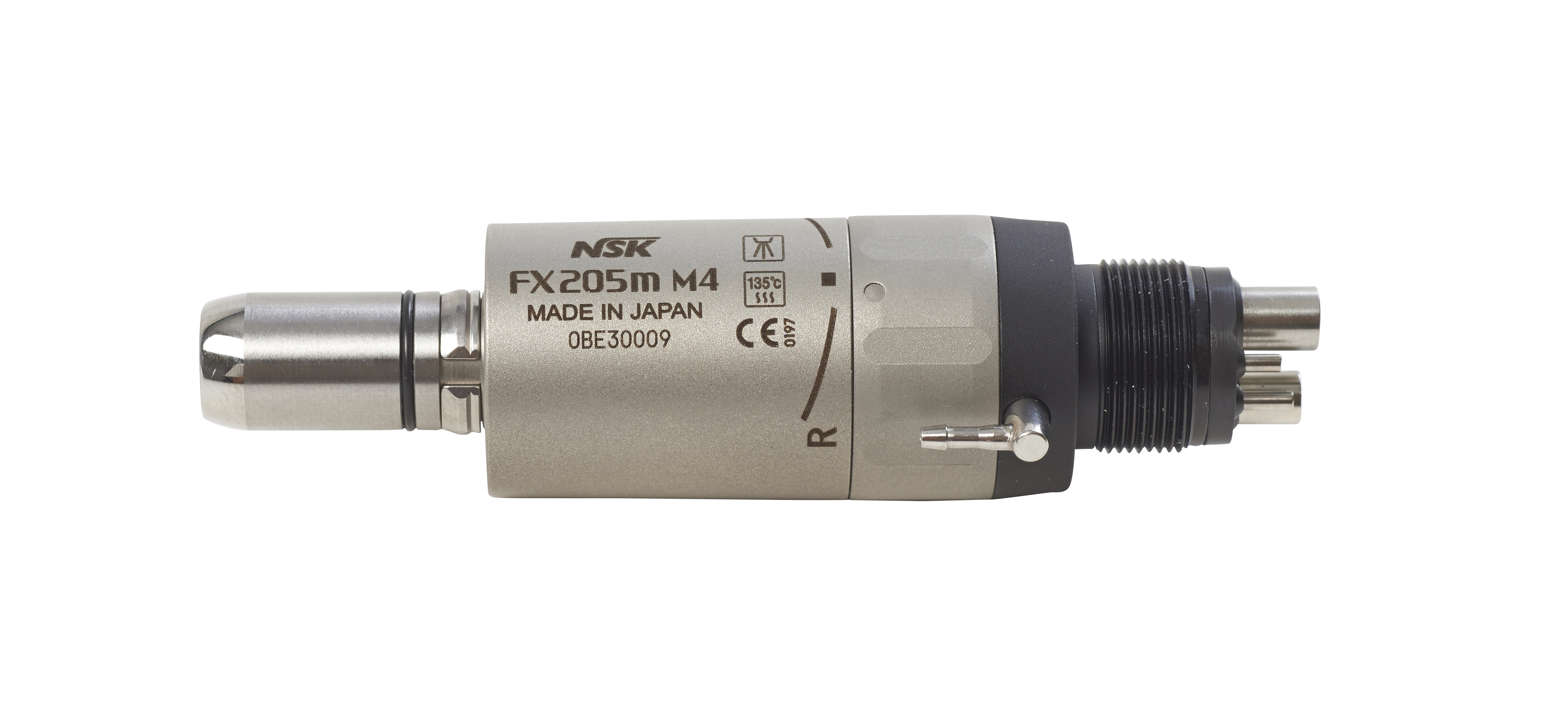 NSK Low-speed motor