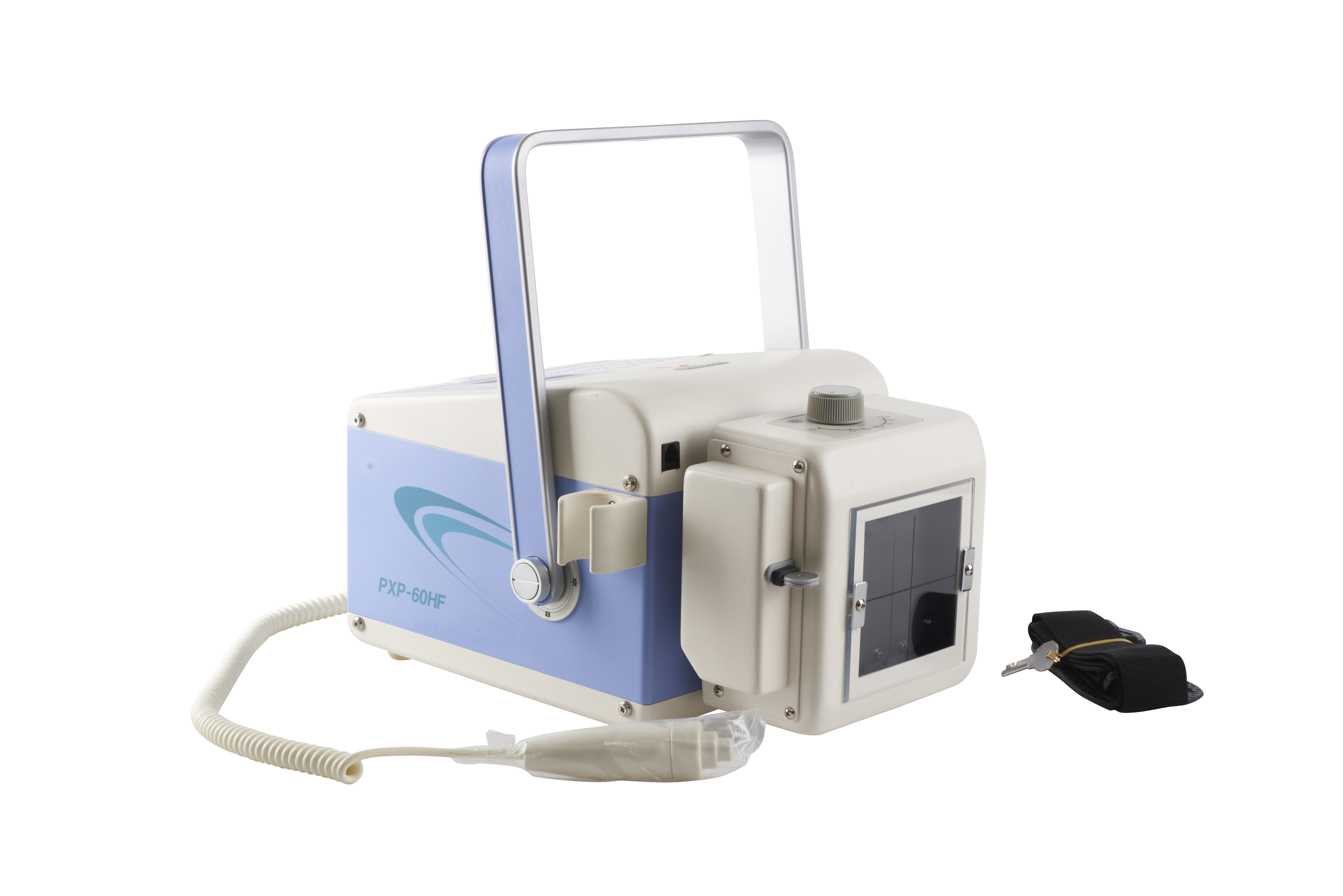 Røntgenapparat transportabelt PXP-60HF