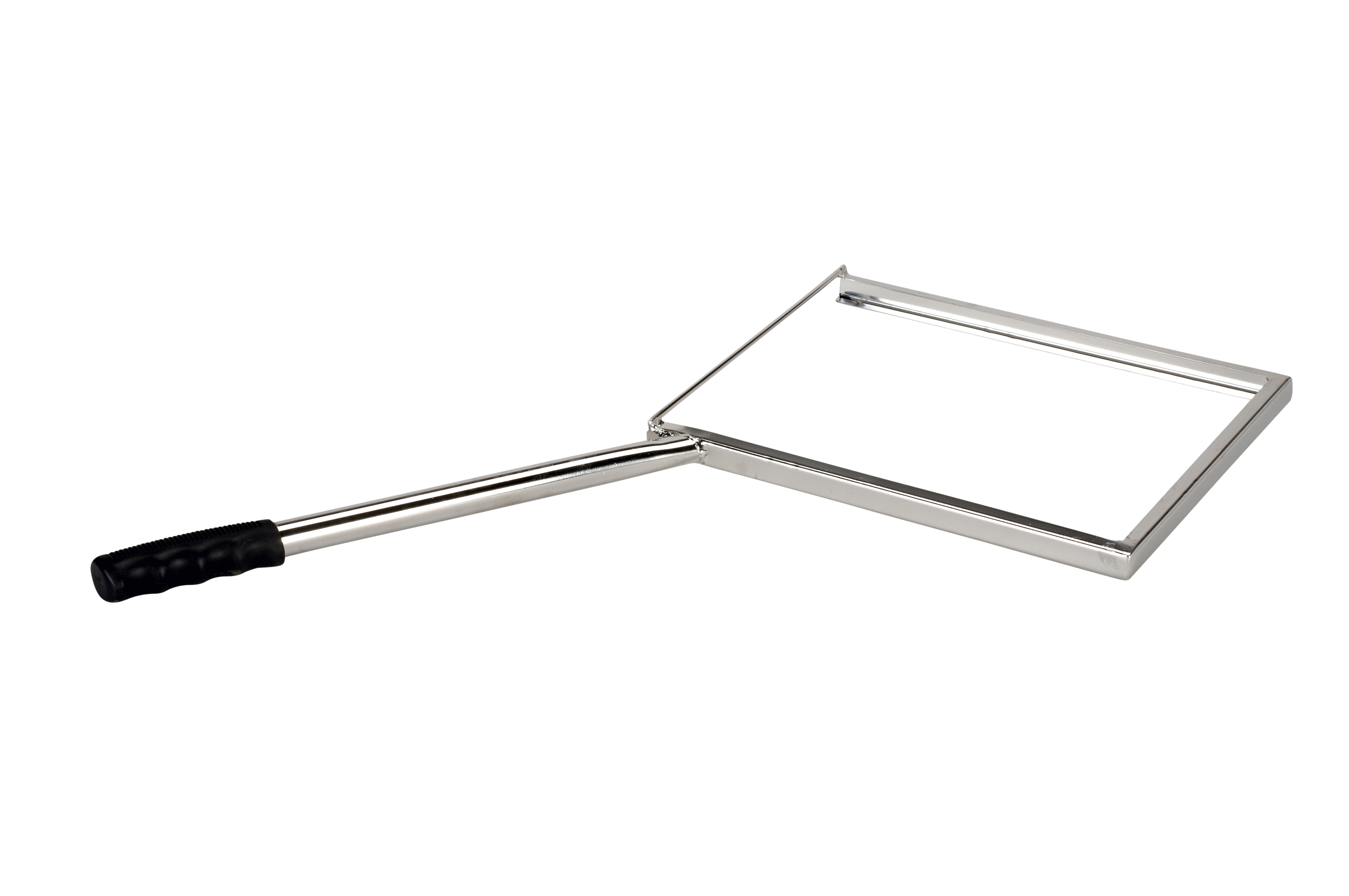 EQUIVET X-Ray frame stainless steel , 24 x 30 cm
