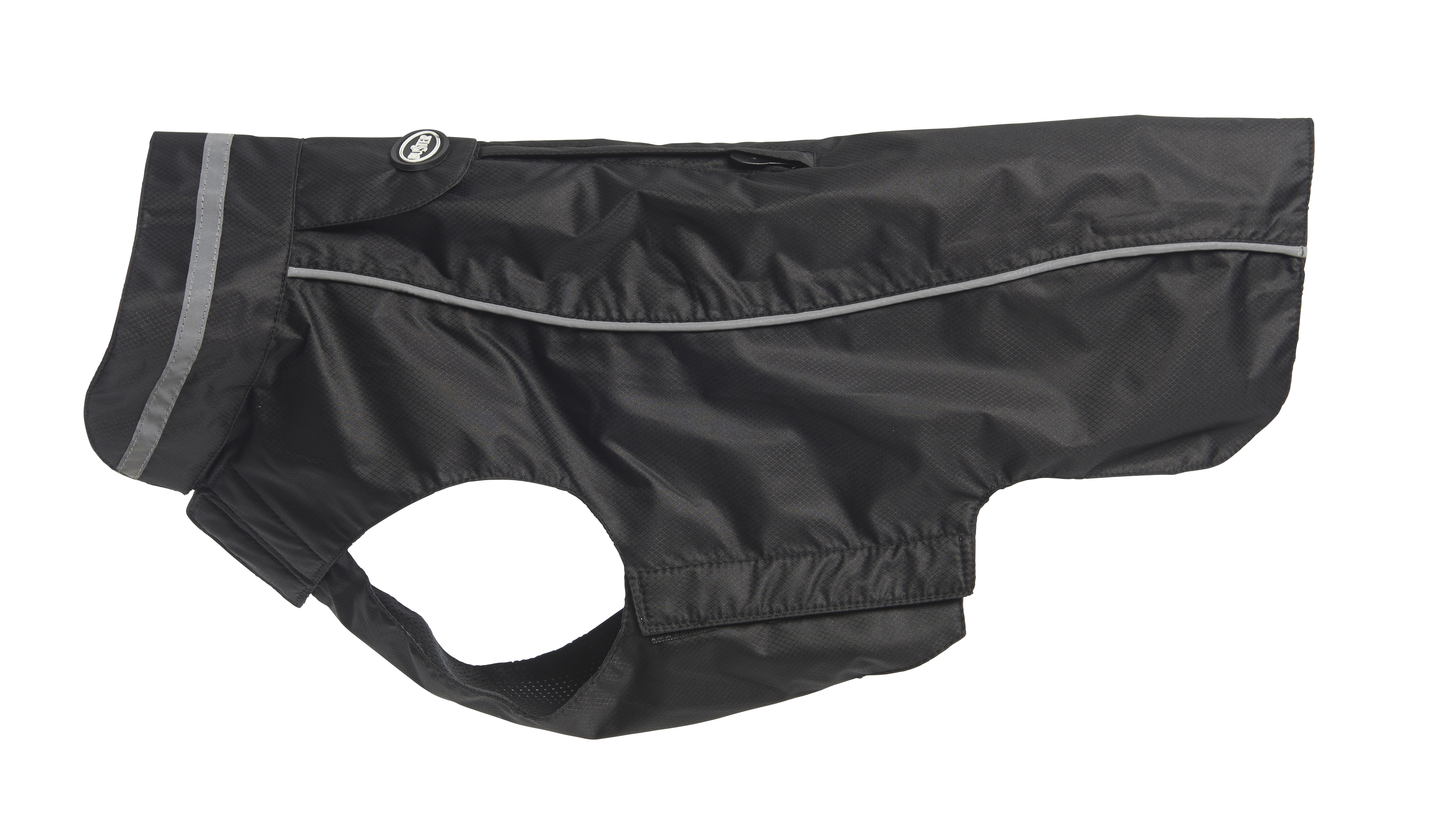 BUSTER Blackberry raincoat, XSS