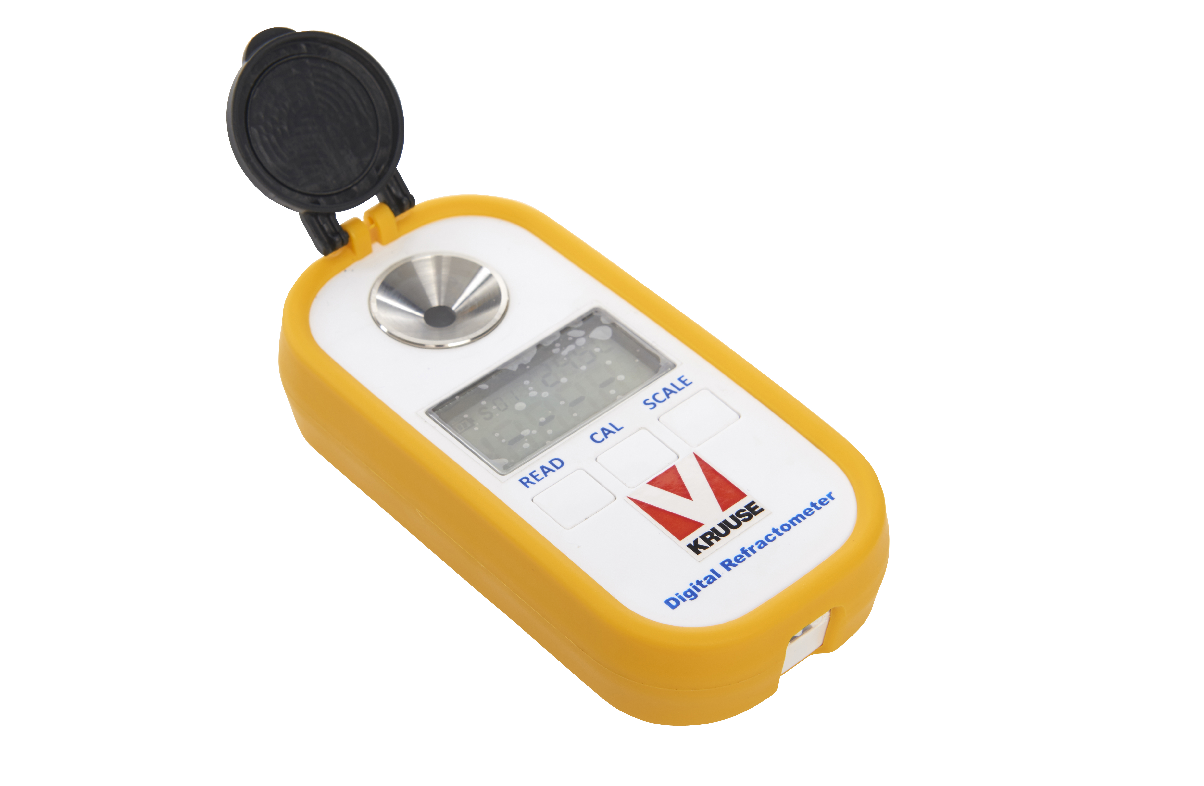 KRUUSE Colostrum digital refractometer