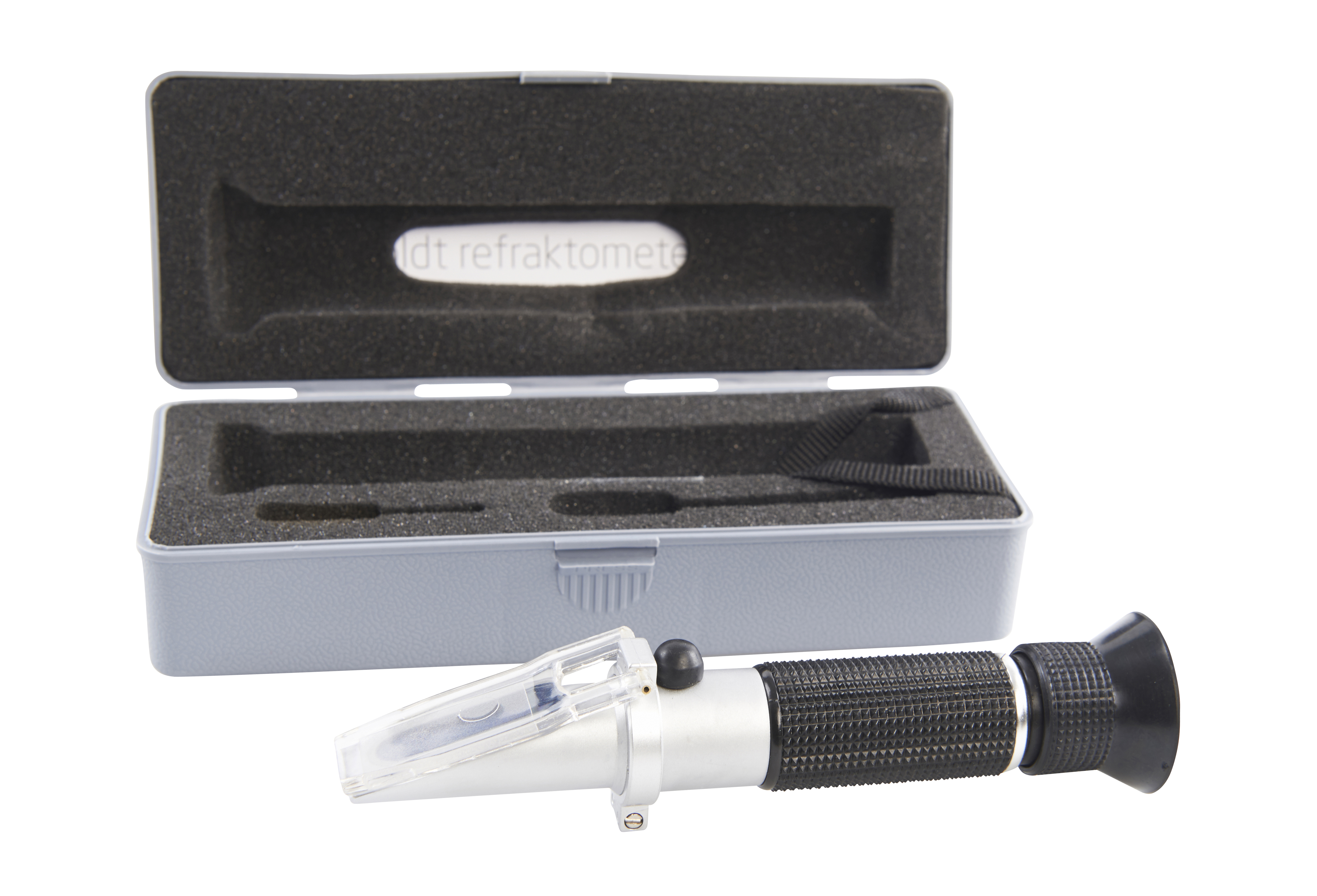 KRUUSE Colostrum Refraktometre, Brix scale