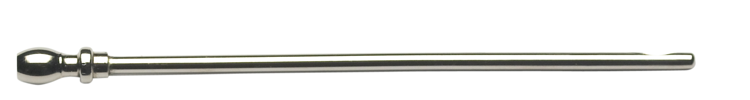 EQUIVET needle for abdominal puncture,  4 mm x 15 cm
