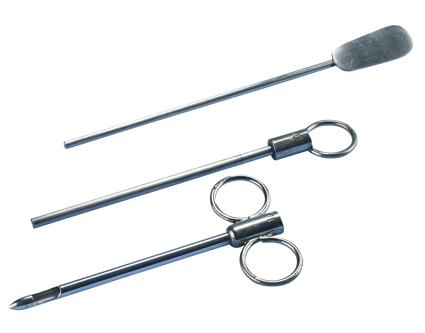 EQUIVET Biopsy Needle, modified Bergström, 6 mm