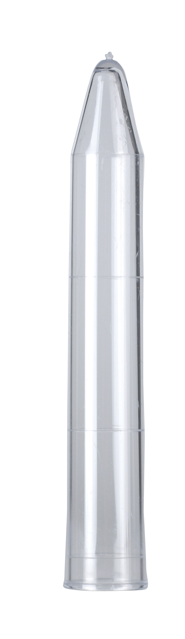 Micro tubes f/centrifuge 17 x 110, 100/pk