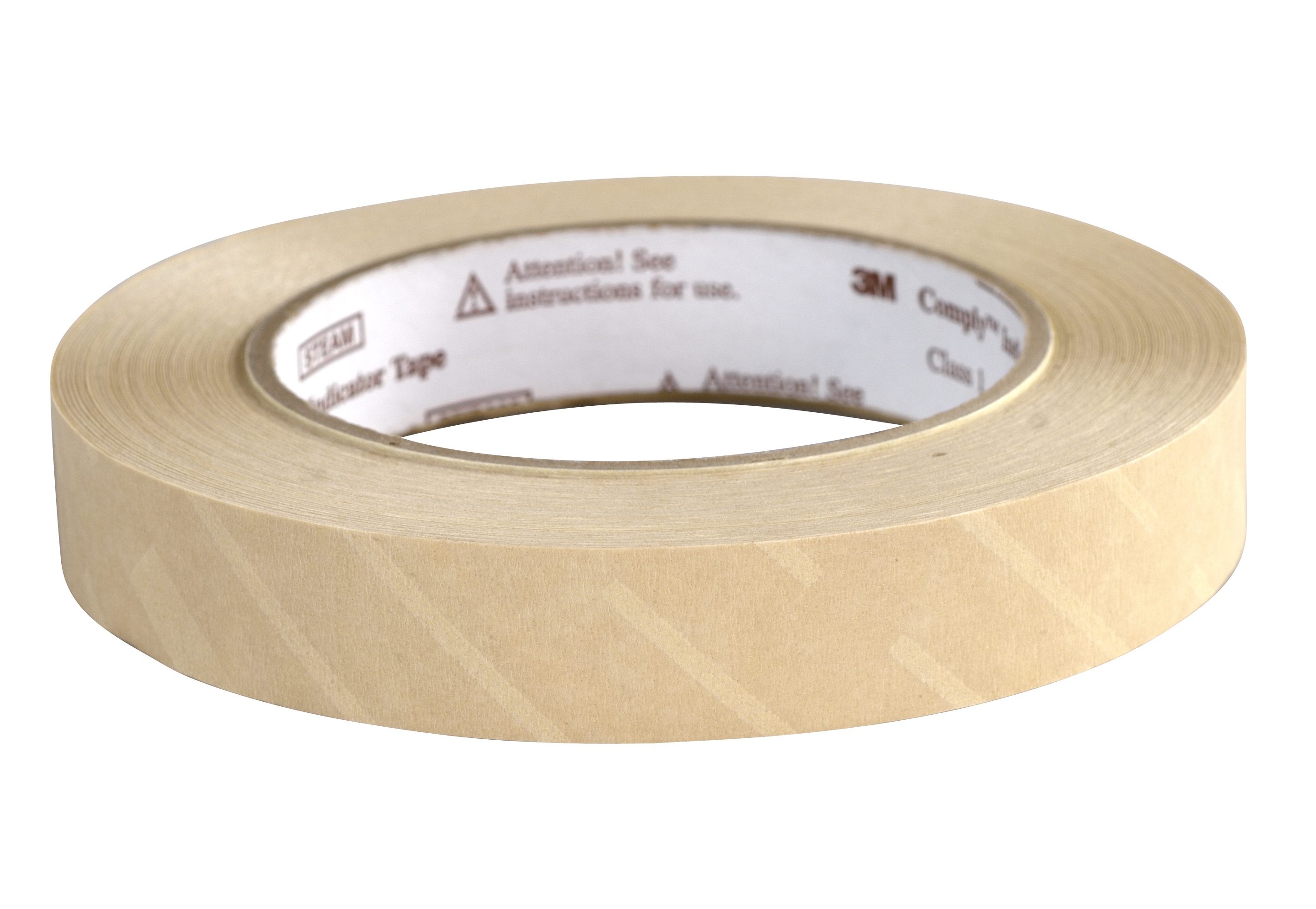 Autoclave tape 18 mm