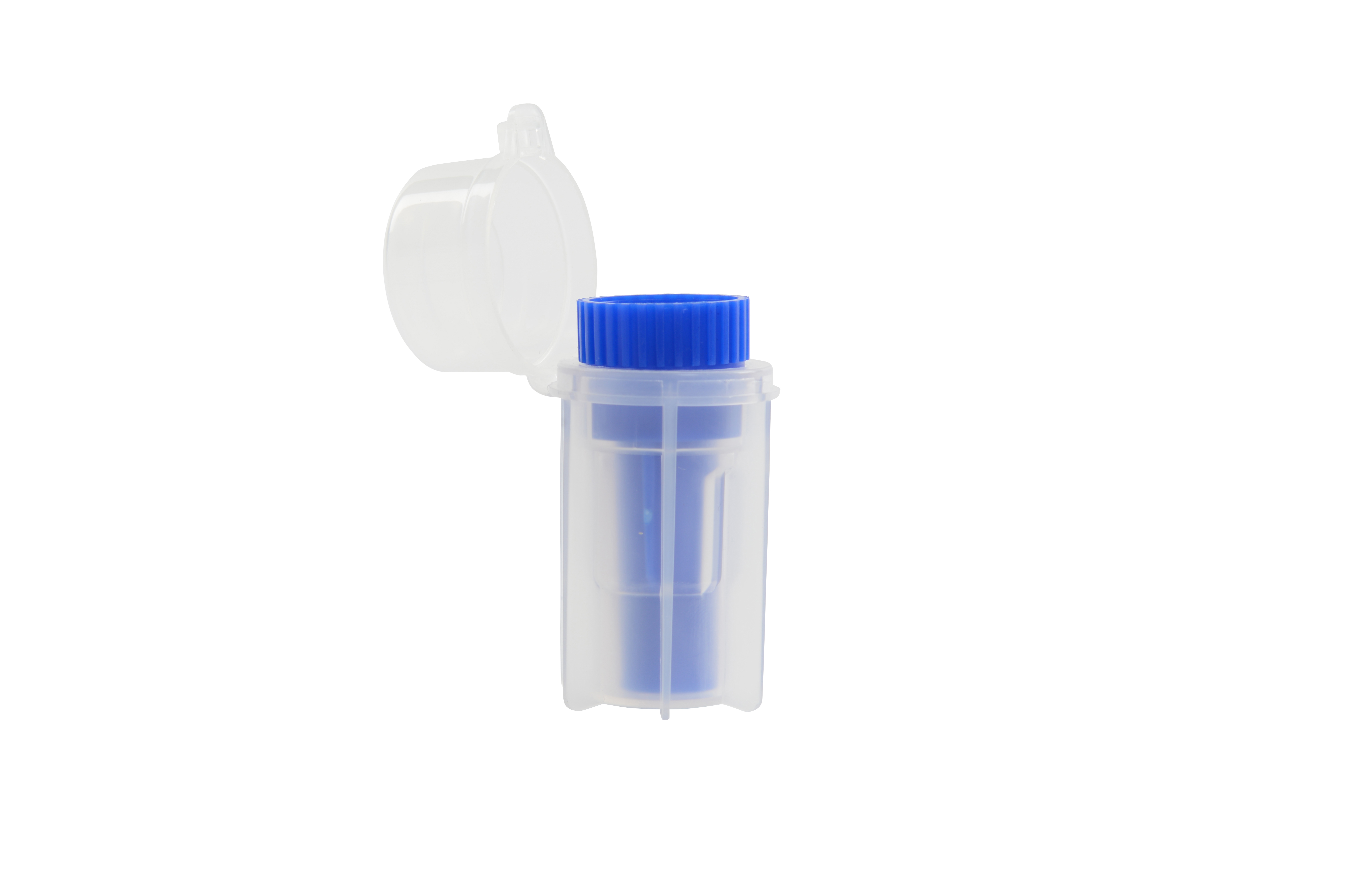 KRUUSE Fecal Ova 3 Step, 50/pk