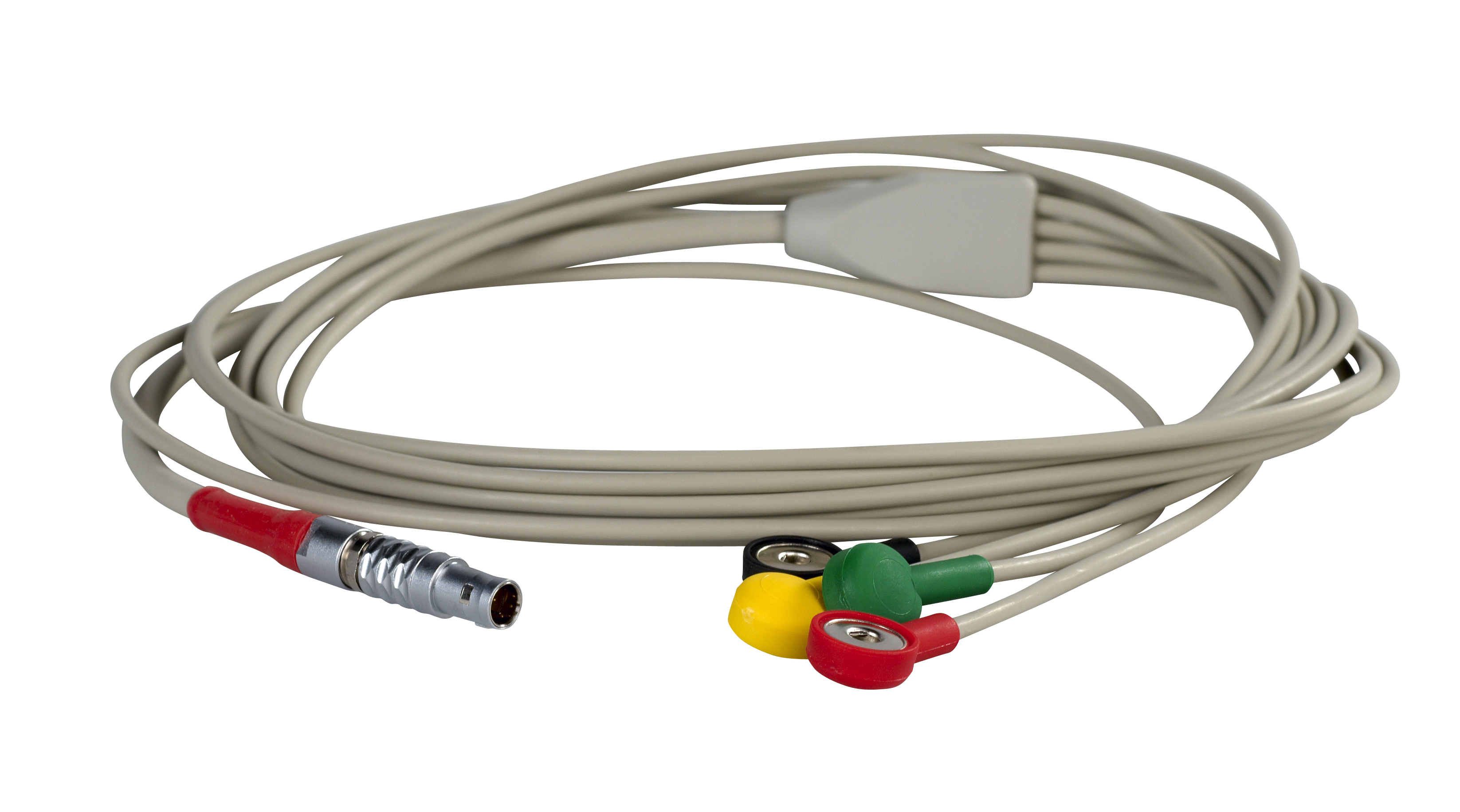 KRUUSE Televet Patient cable, Equine
