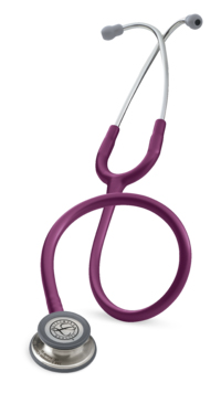 Littmann Classic III Stethoscope, Plum (5831)
