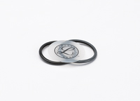 Littmann Stethoscope Spare Parts Kit, p/ Classic II Pediatric Diaphragm Assembly (40012)