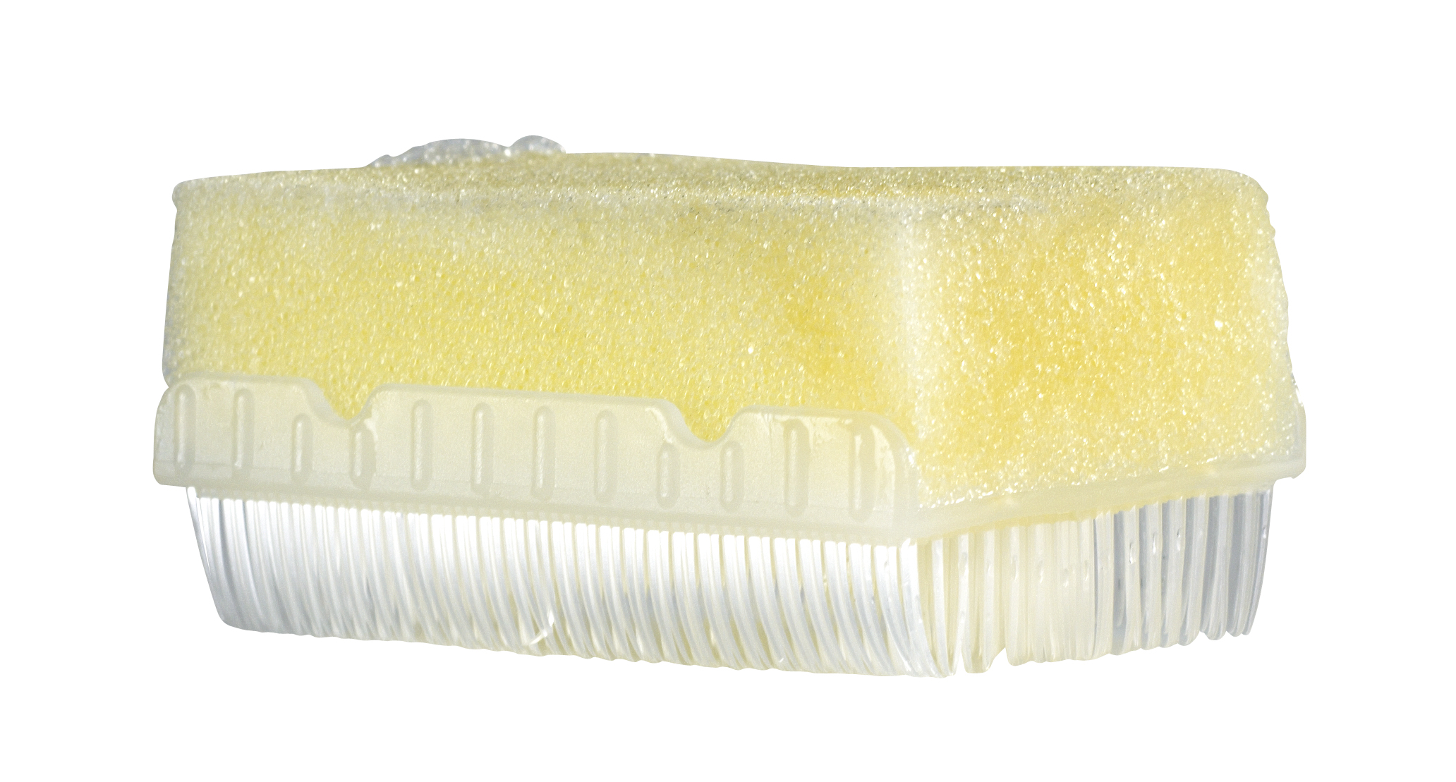 Medica brush, dry, sterile, 25/pk