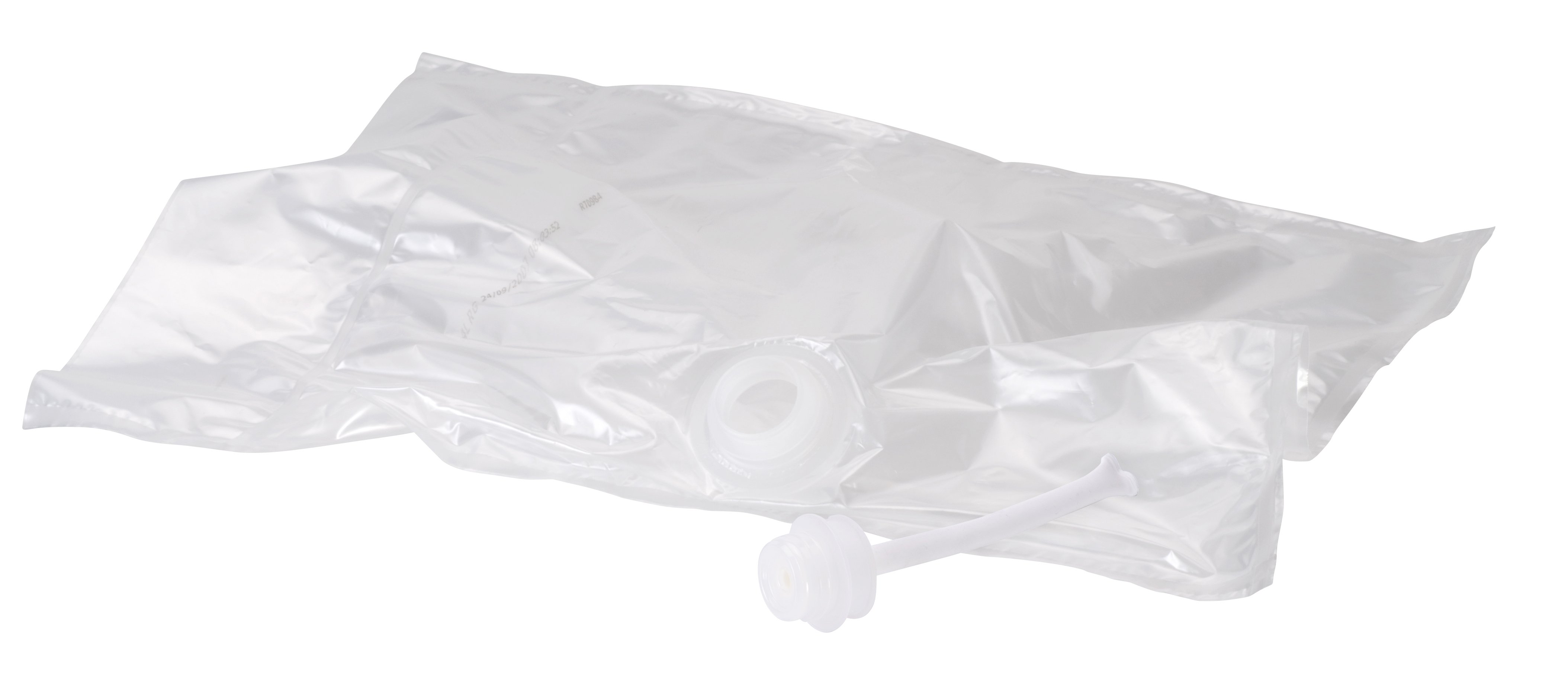 KRUUSE Semen bag, 5 liter, 1 pc.