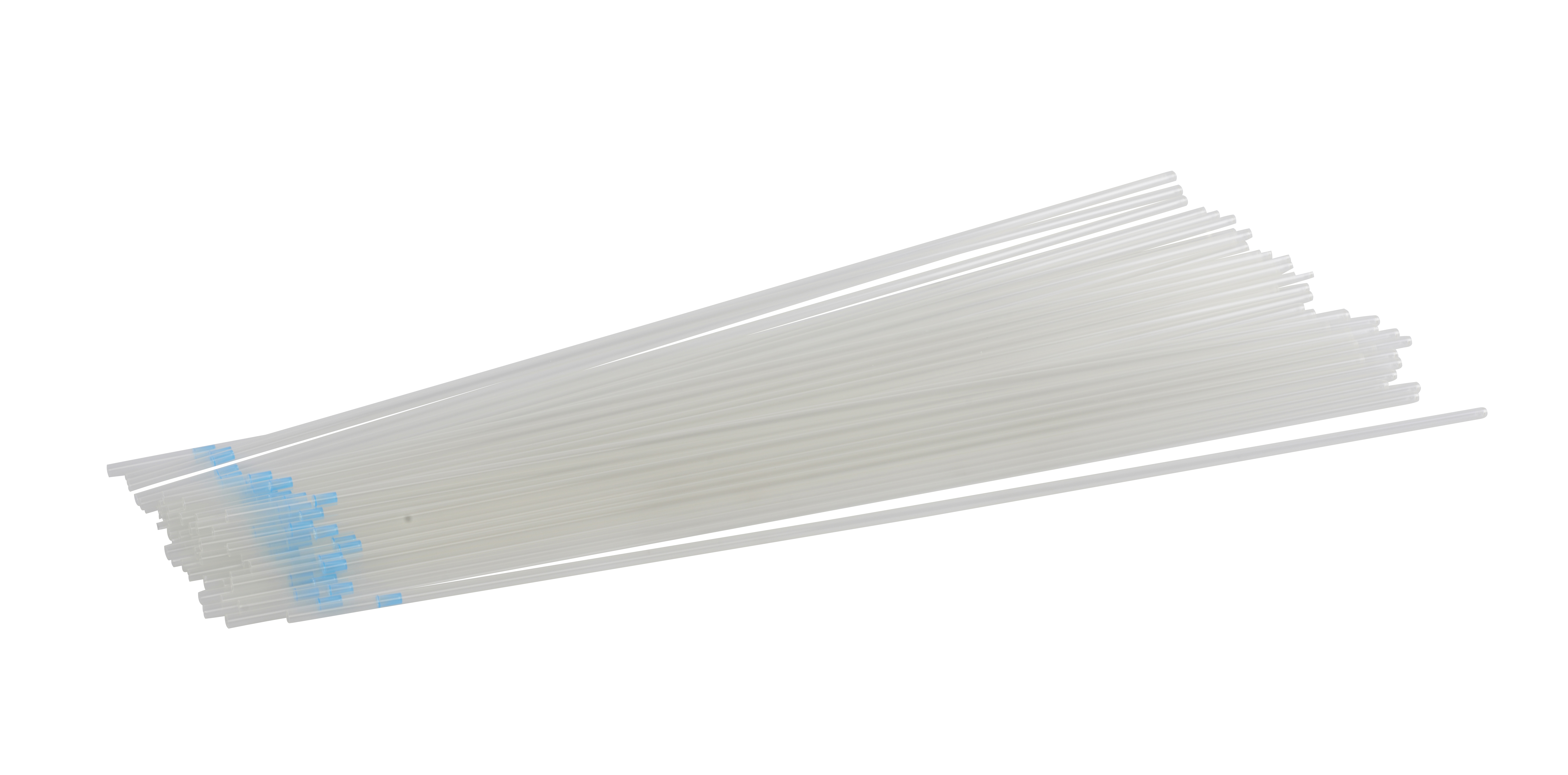 KRUUSE Sheaths for universal inseminator non-split, 50/pk