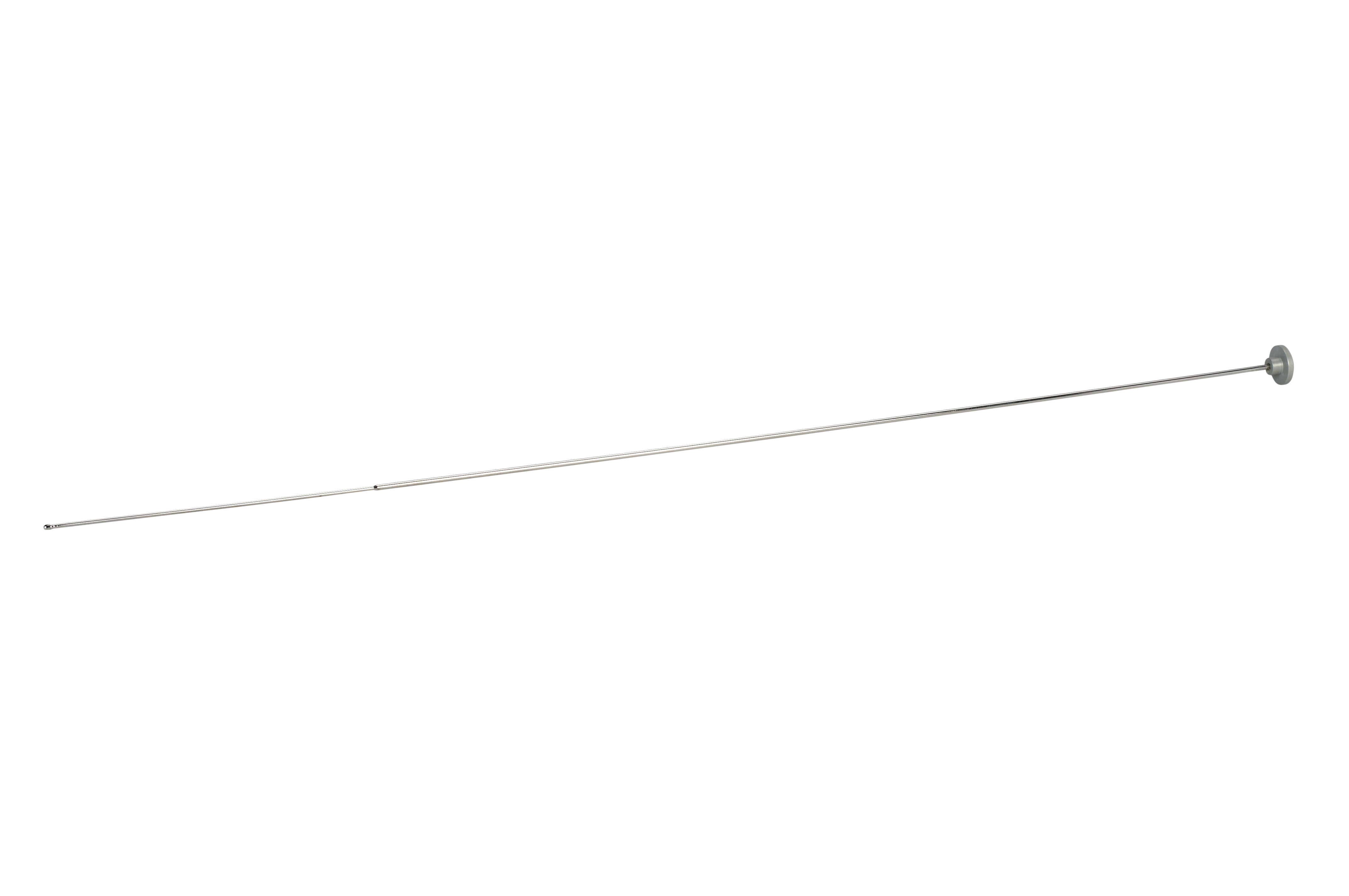 EQUIVET insemination stylet for 0.5 ml straws, 56,5 cm