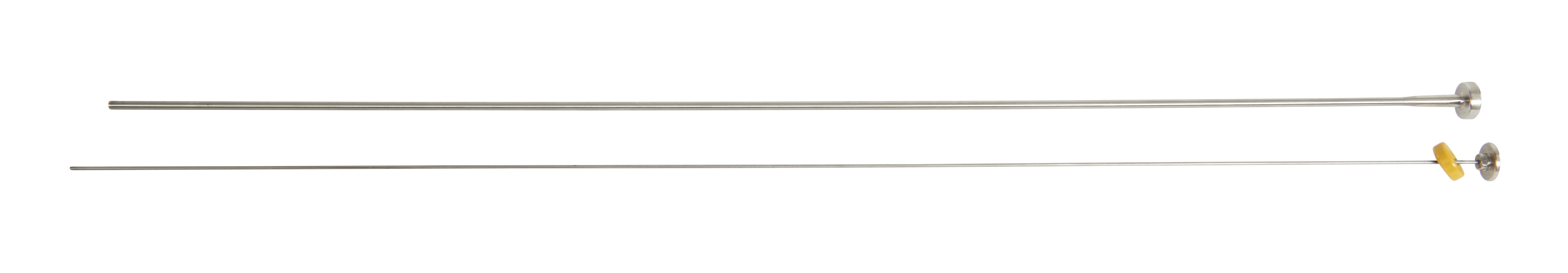 KRUUSE Insemination gun f. E.T. 4.0 mm