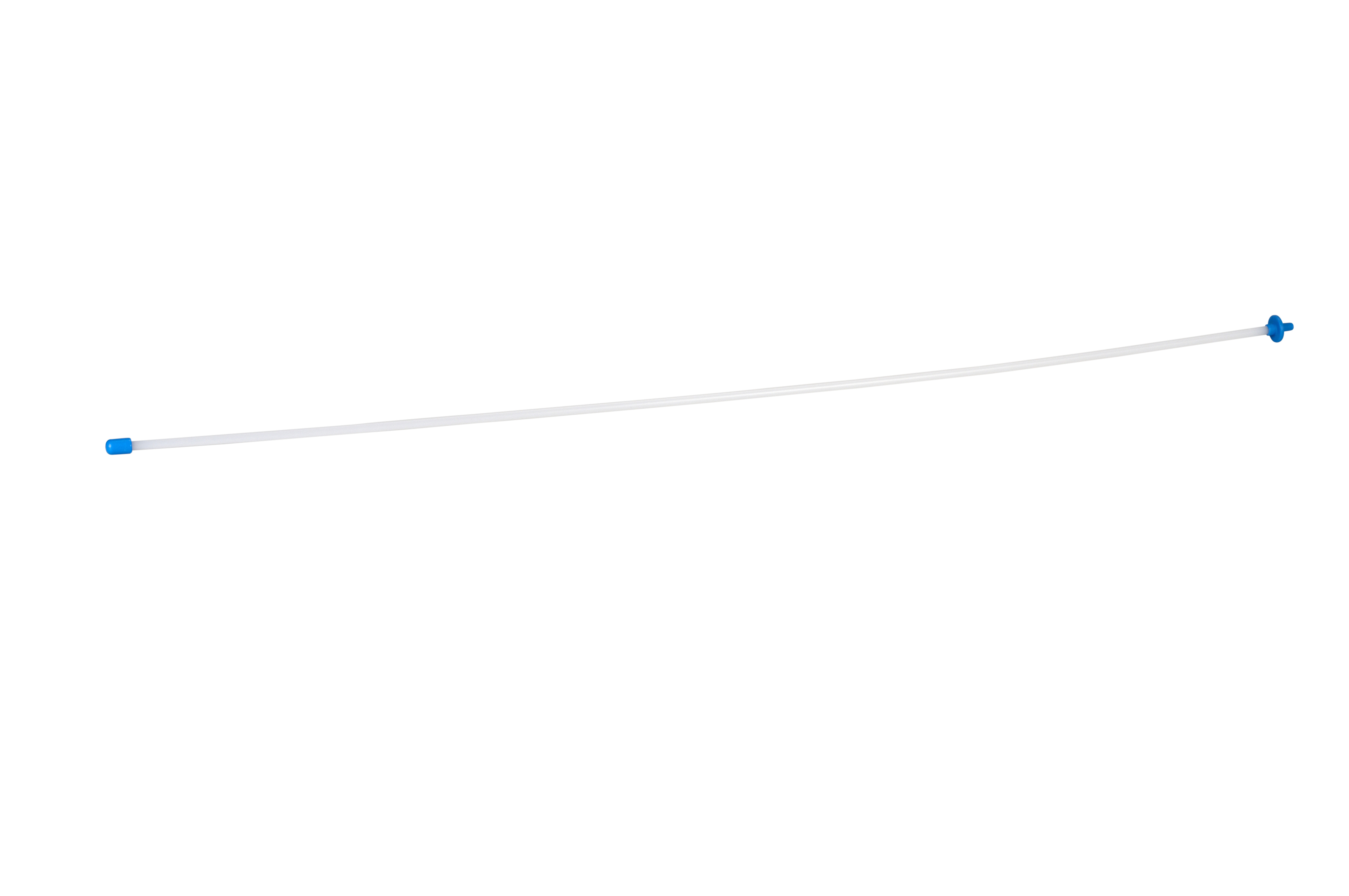 EQUIVET IUI Insemination Catheter for 0.5 ml, 75 cm/29.5