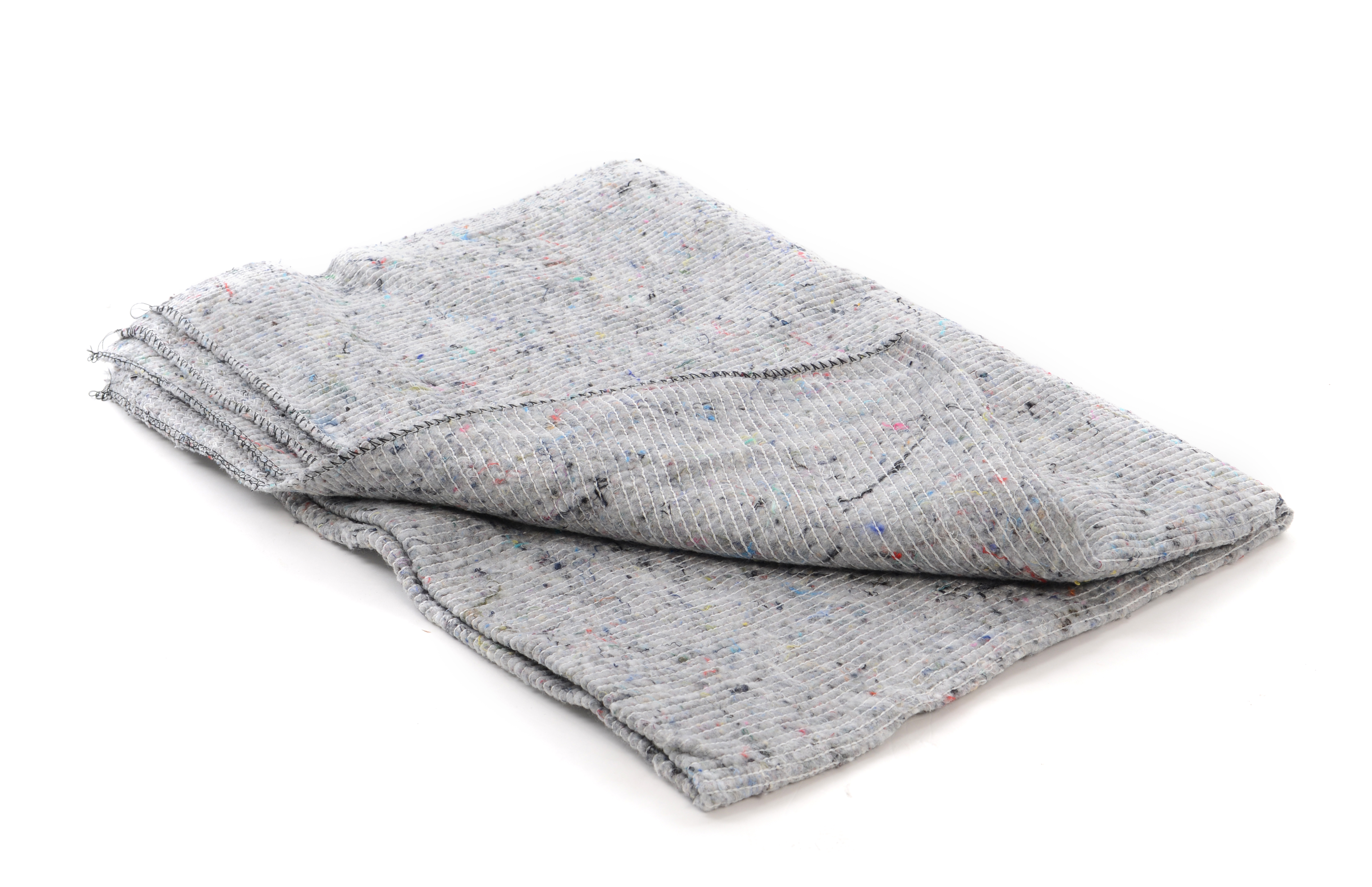 Grey pet blanket, 100 x 150 cm / 39