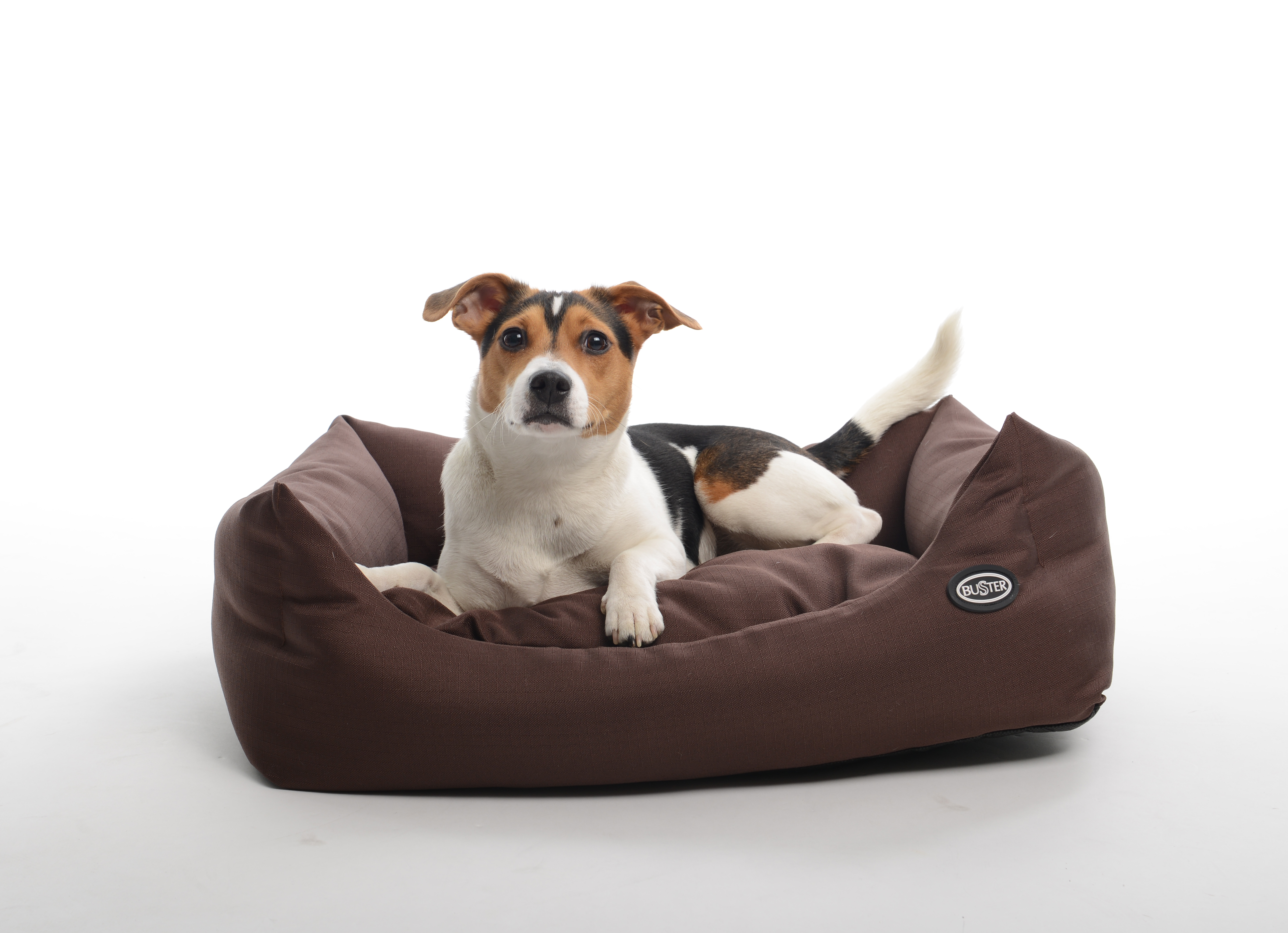 BUSTER Sofa Bed 45x60 cm, Beluga Green