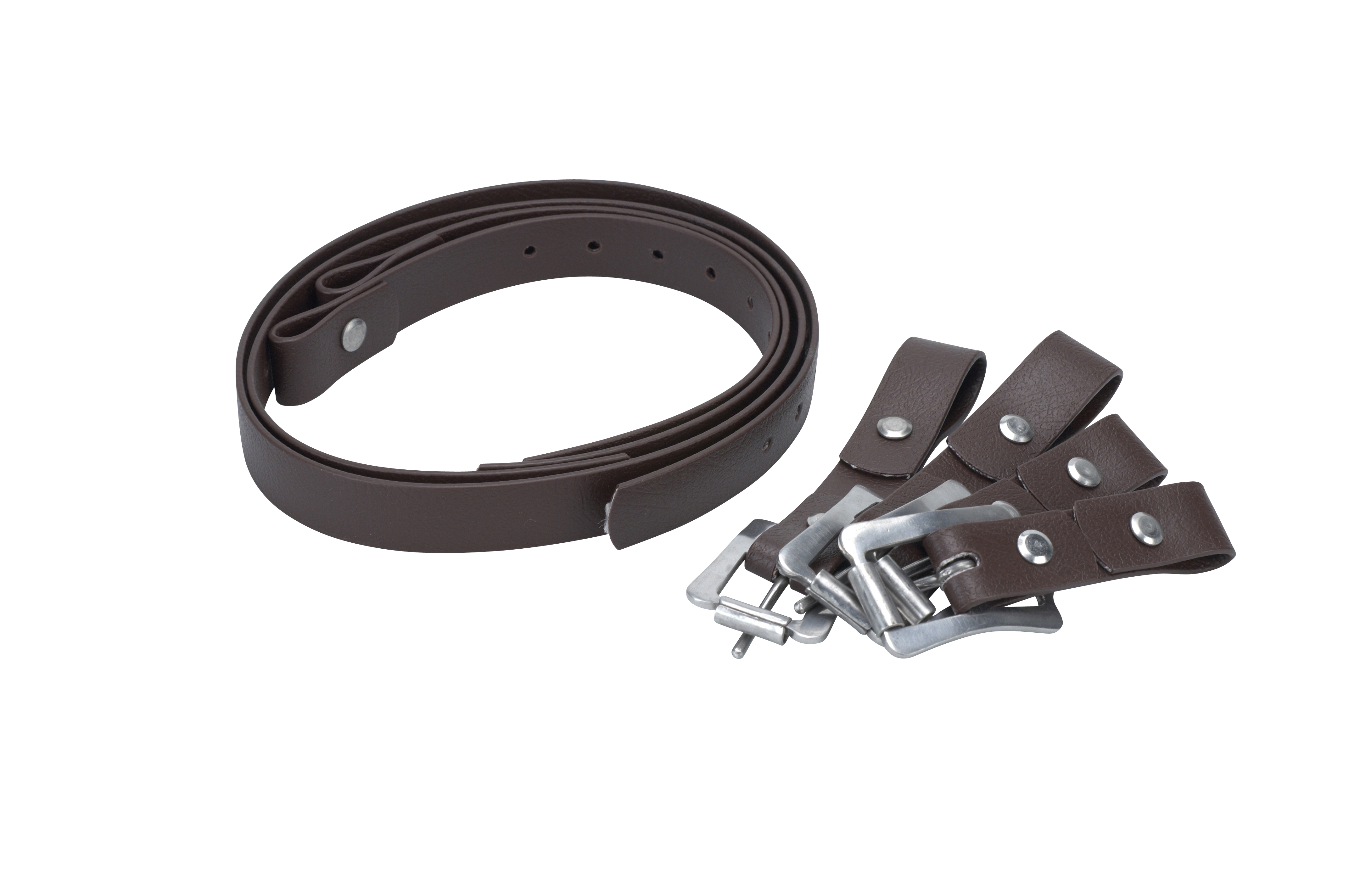 Replacement Biothane straps for Climax Speculum pony (210213)